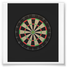 Dartboard Älskare