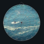 Dartboard ART AND DESIGN Darttavla<br><div class="desc">DART-KORT OCH KONSTRUKTION</div>