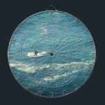 Dartboard ART AND DESIGN Darttavla<br><div class="desc">DART-KORT OCH KONSTRUKTION</div>