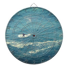 Dartboard ART AND DESIGN Darttavla