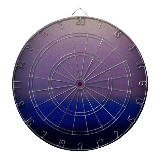 Dartboard ART AND DESIGN Darttavla (Framsidan)