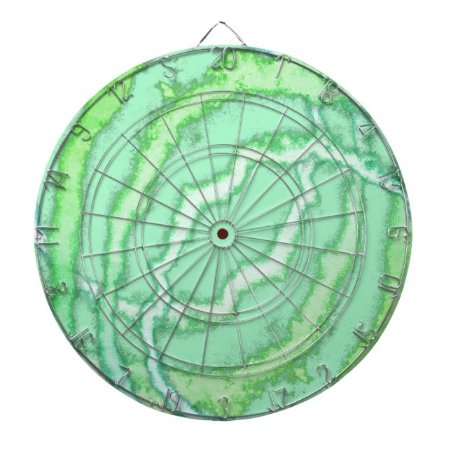 Dartboard ART DESIGN STIL Darttavla (Framsidan)