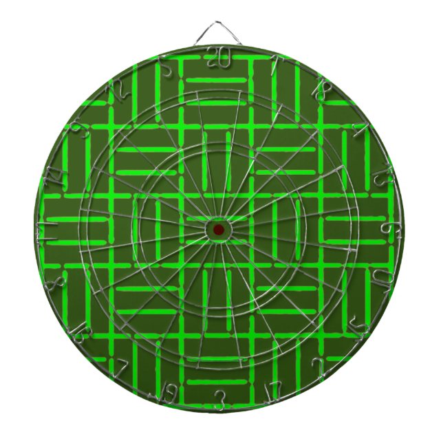 Dartboard ART STIL DESIGN Darttavla (Framsidan)