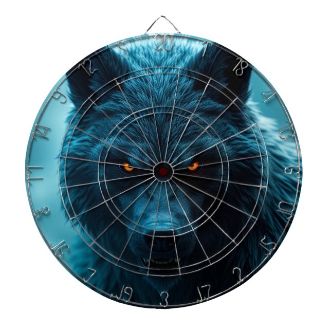 Dartboard Darttavla (Framsidan)