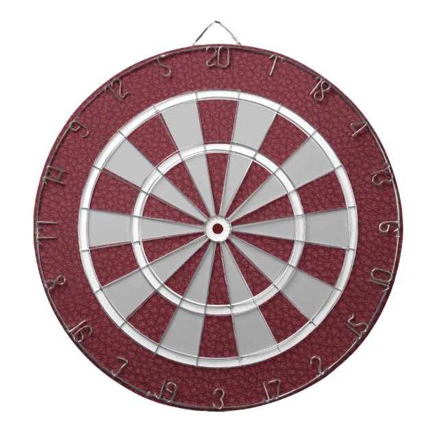 Dartboard Darttavla (Framsidan)