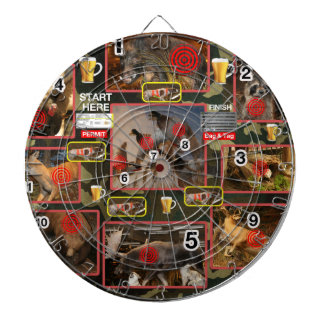 Dartboard Darttavla