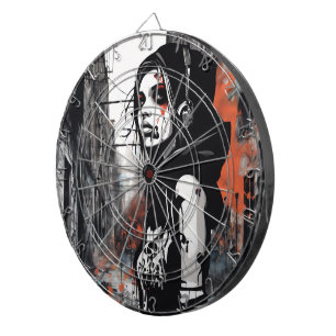 Dartboard Darttavla