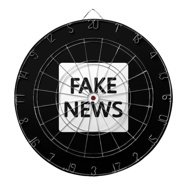 DARTBOARD  DARTTAVLA (Framsidan)