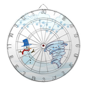 Dartboard Darttavla