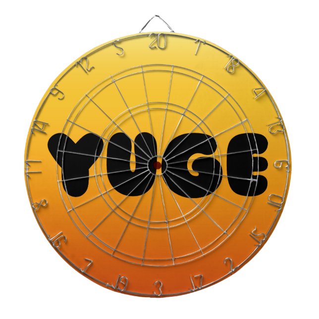 DARTBOARD DARTTAVLA (Framsidan)