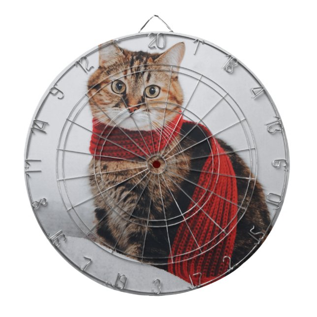 Dartboard för anpassningsbar Photo Personlig Darttavla (Framsidan)