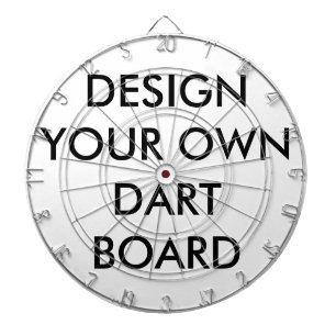 Dartboard för anpassningsbarpersonligreglering & darttavla