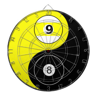 Dartboard för Billiard Design Darttavla