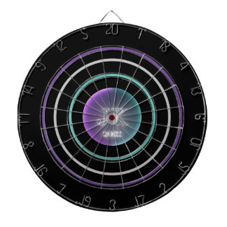 Dartboard JK 2021 Darttavla
