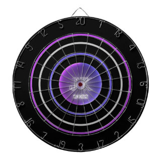 Dartboard JK 2022 Darttavla