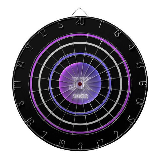 Dartboard JK 2022 Darttavla (Framsidan)