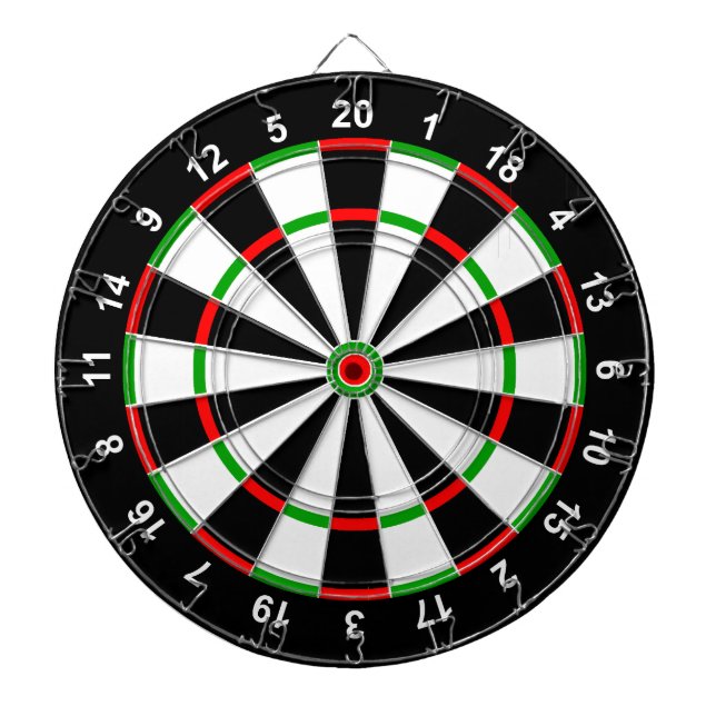 Dartboard Piltavla (Framsidan)