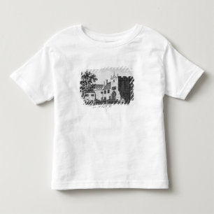 Dartford Priory, Kent T Shirt