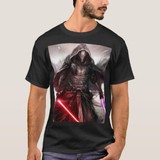 Darth Revan – Shadow of the Old Republic T Shirt