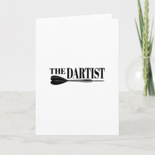 Dartist Dart Artist Kort