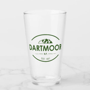 Dartmoor National Park Glaskopp