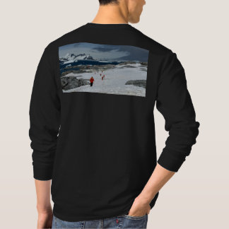 Dartmouth '78 Antarctica T Shirt