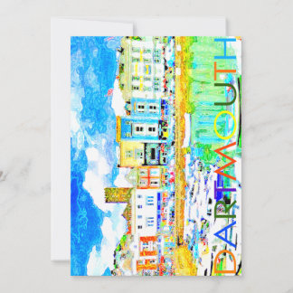 Dartmouth Inbjudningar