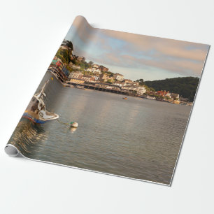 Dartmouth Presentpapper