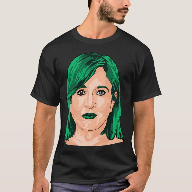 Dartmouth T Shirt (Framsida)