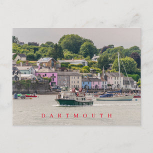 Dartmouth vykort