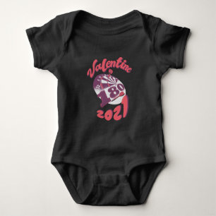 Darts är min Valentine 2021 T Shirt
