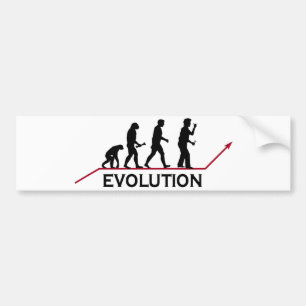 Darts Evolution Bildekal