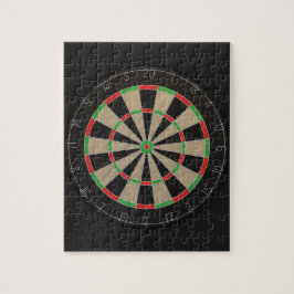Darts Fläkt 🎯 😍 Dartboard Pussel