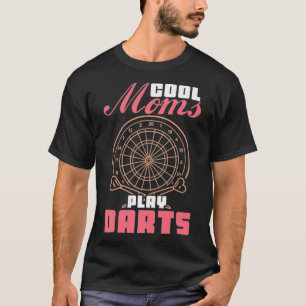 Darts Pub Dartboard - Sport Dart Team Darts T Shirt