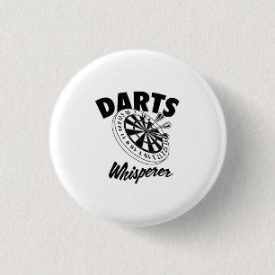 Darts Whisperer Knapp