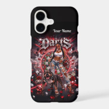 Dartskungens Drottningar