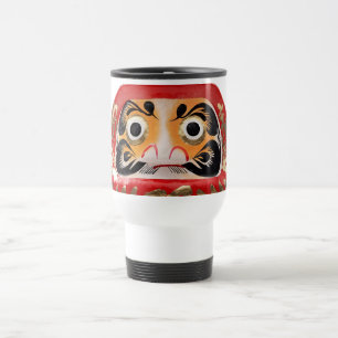 Daruma doll resemugg