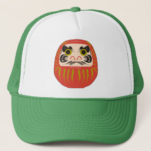 Daruma Keps