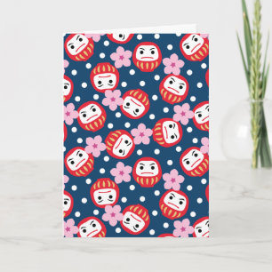 Daruma Kort
