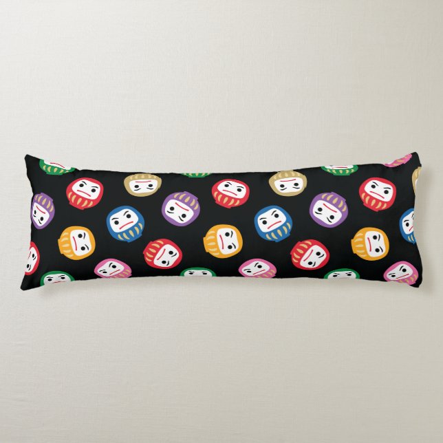 Daruma Kroppskudde (Framsidan)