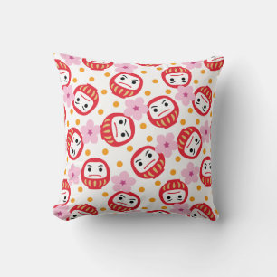 Daruma Kudde