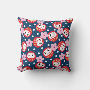 Daruma Kudde
