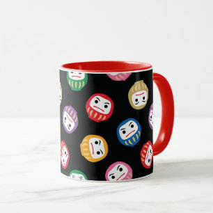 Daruma Mugg