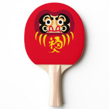 DARUMA PADDLAR