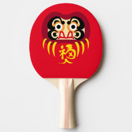 DARUMA PADDLAR PINGISRACKET