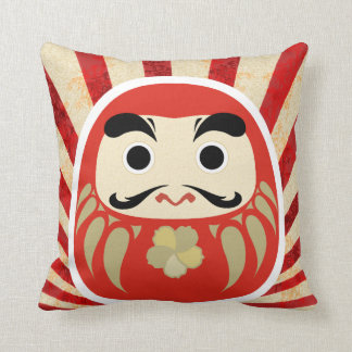 DARUMA Pillow Kudde