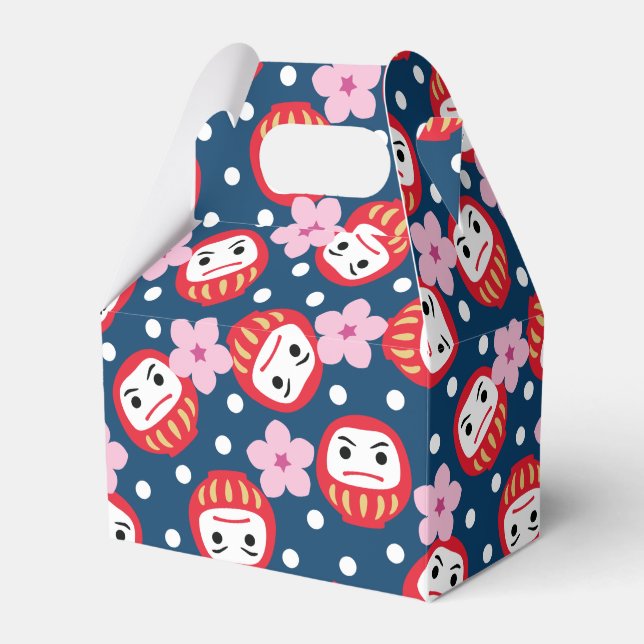 Daruma Presentaskar (Framsidan Sidan)