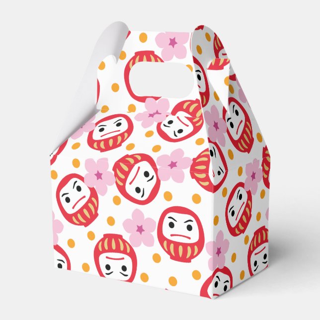 Daruma Presentaskar (Framsidan Sidan)