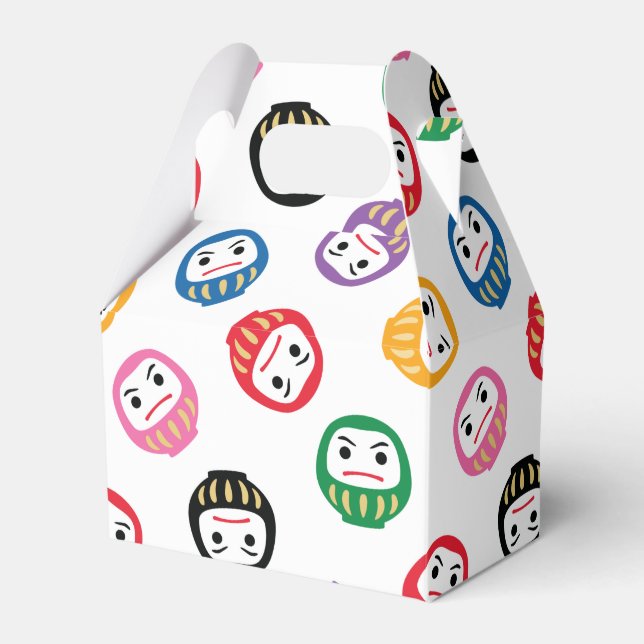 Daruma Presentaskar (Framsidan Sidan)