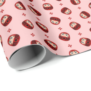 Daruma Presentpapper